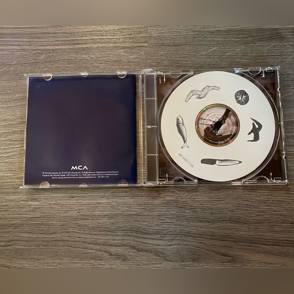 The Tragically Hip CD Collection - Picture 5 of 14